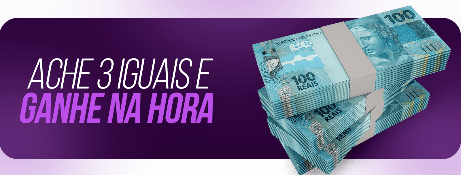 Banner Teste